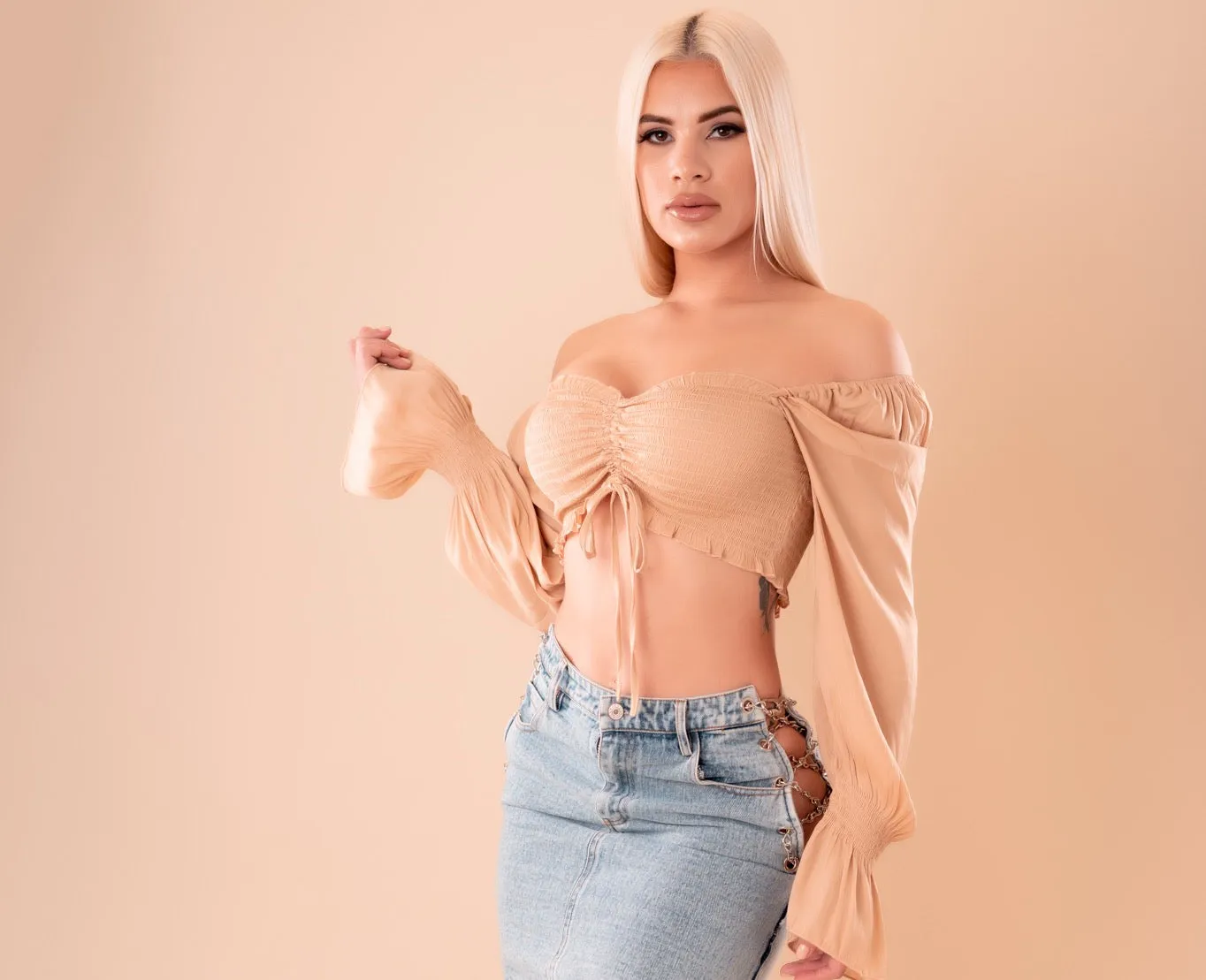 Ivy Top