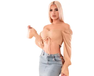 Ivy Top