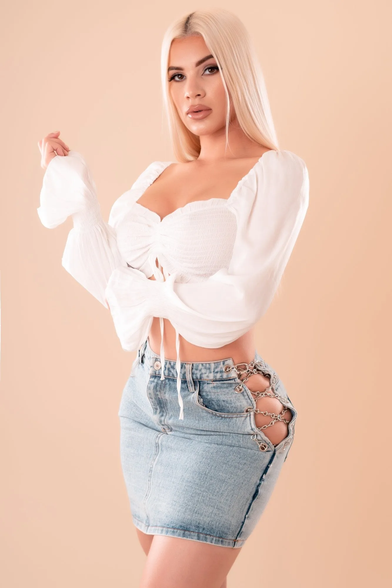 Ivy Top