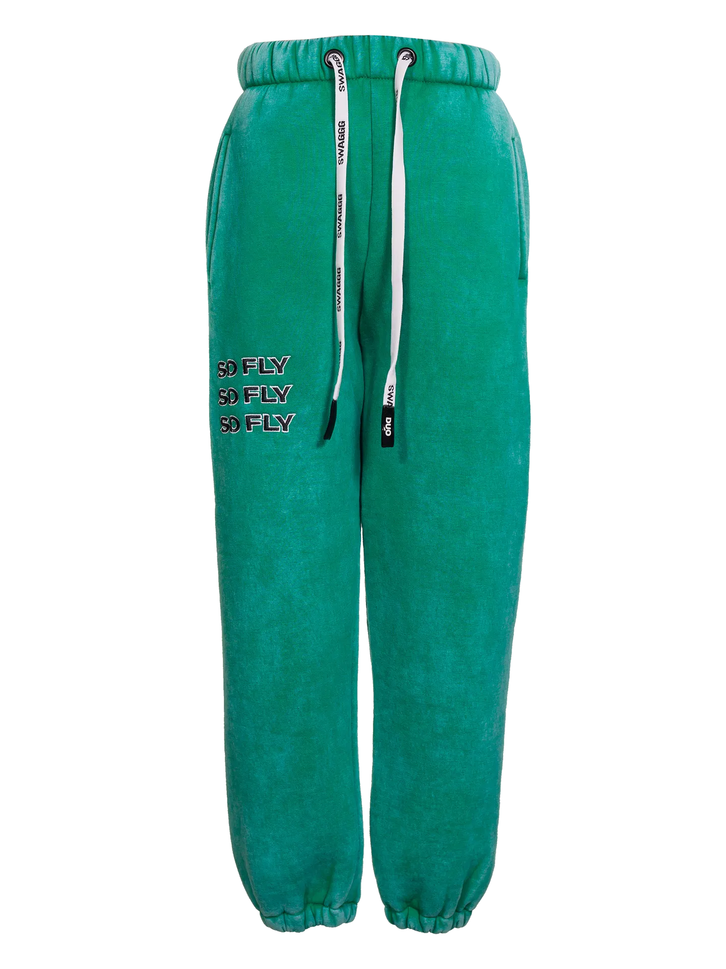 Jersey Jogging Pants So Fly