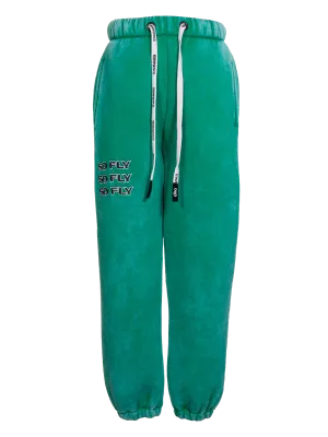 Jersey Jogging Pants So Fly