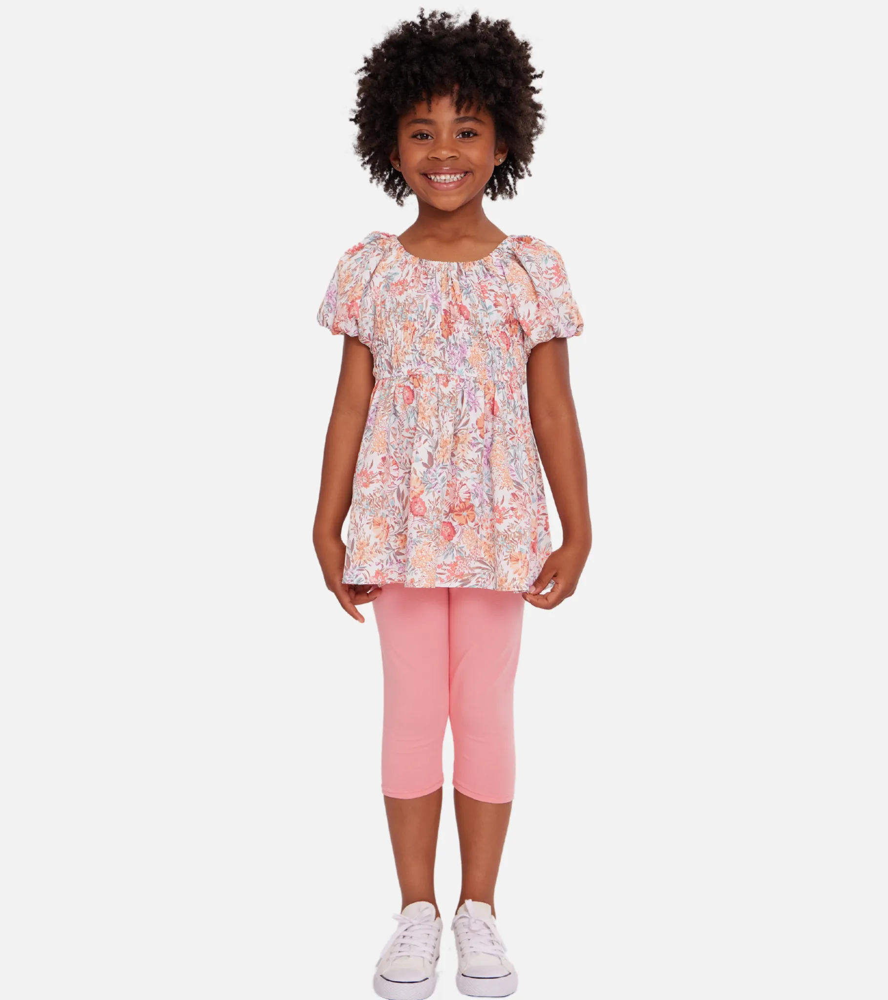 Joan Capri Set