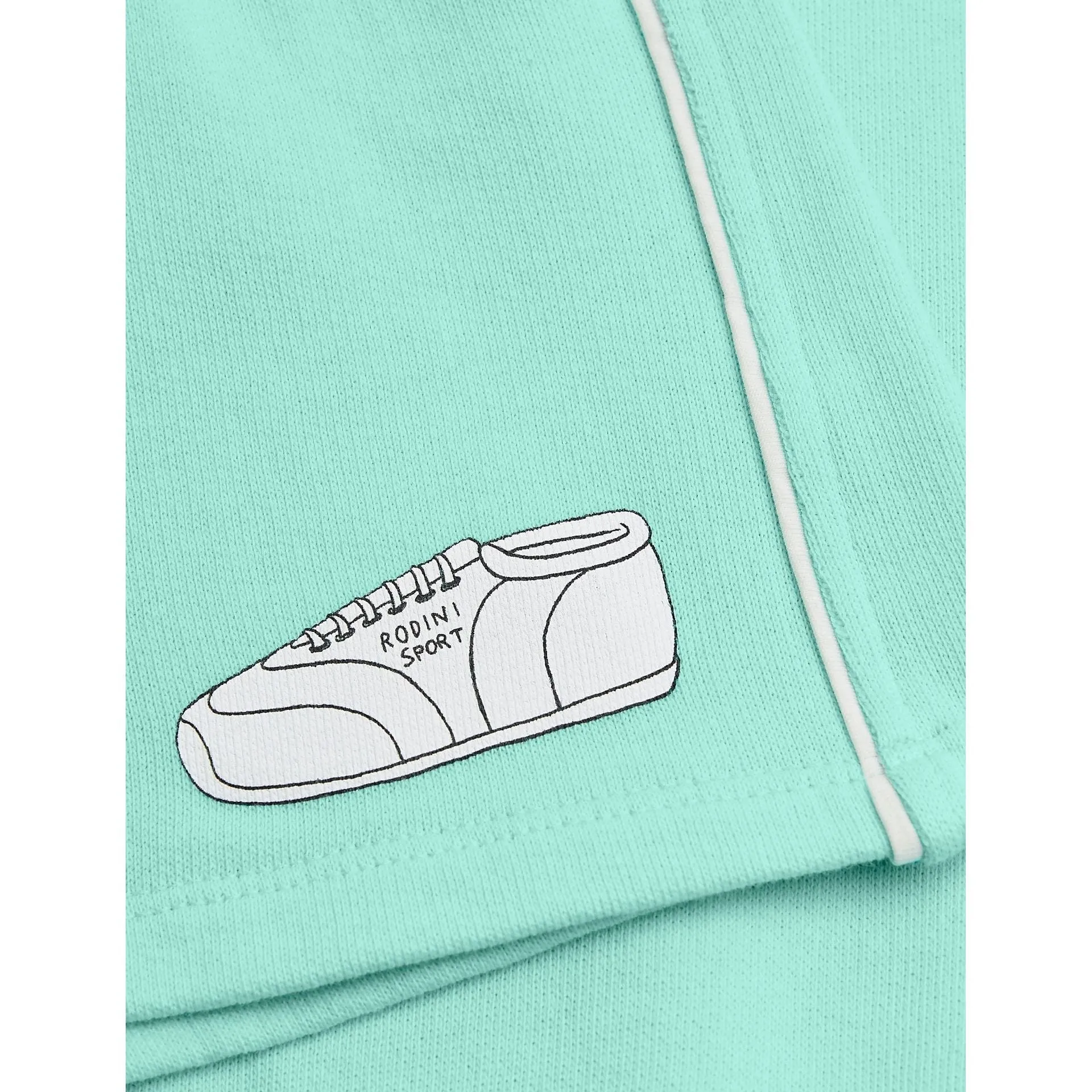 Jogging Sp Sweatshorts - Green