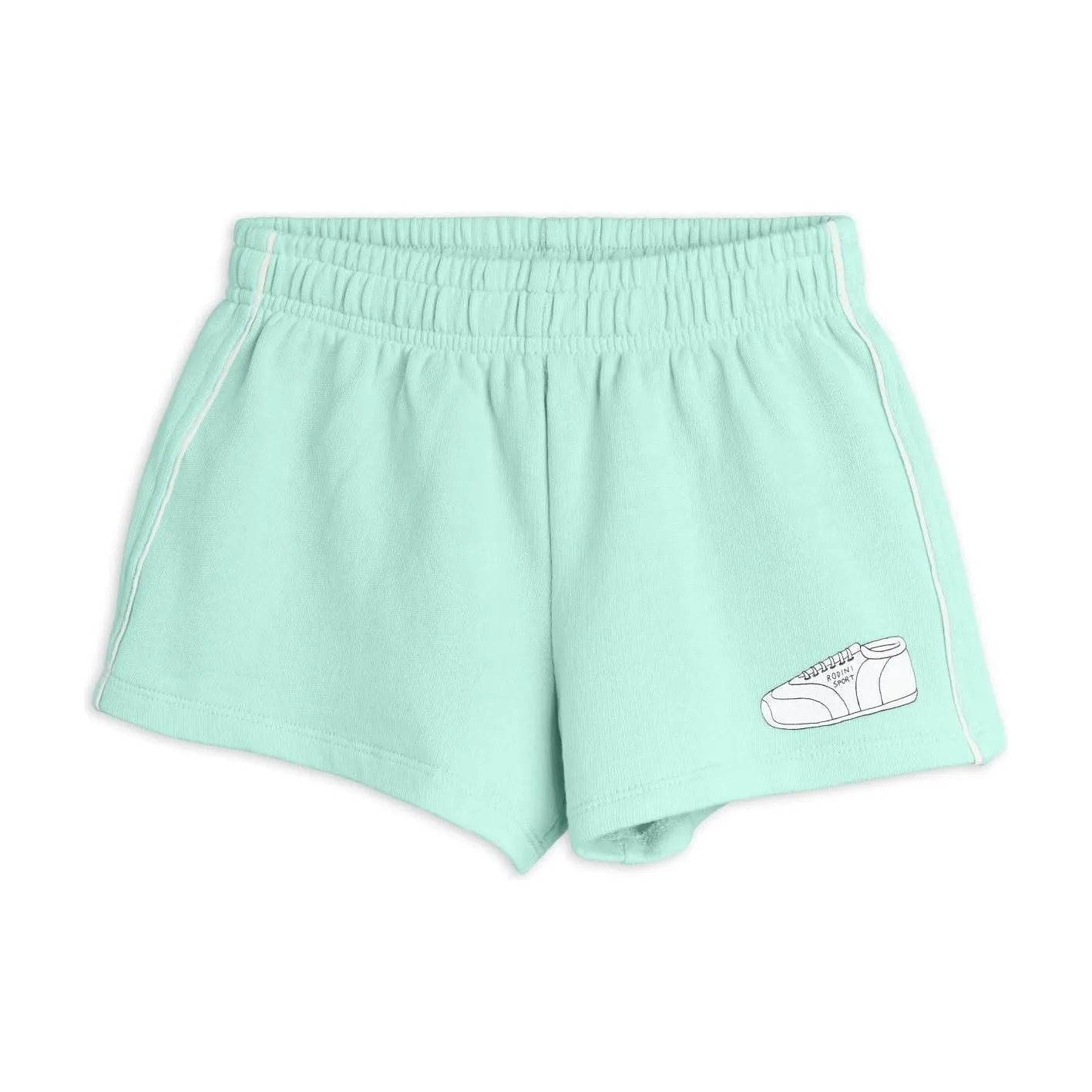 Jogging Sp Sweatshorts - Green