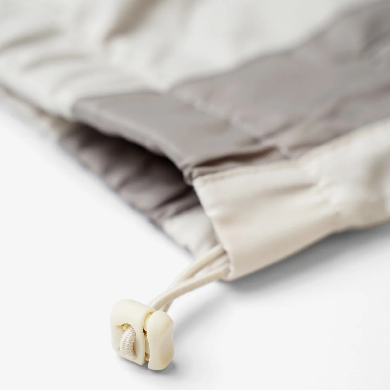 Jordan Essentials Woven Jacket - Stone