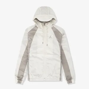 Jordan Essentials Woven Jacket - Stone