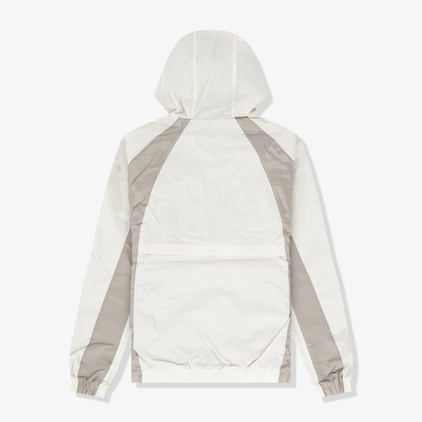 Jordan Essentials Woven Jacket - Stone