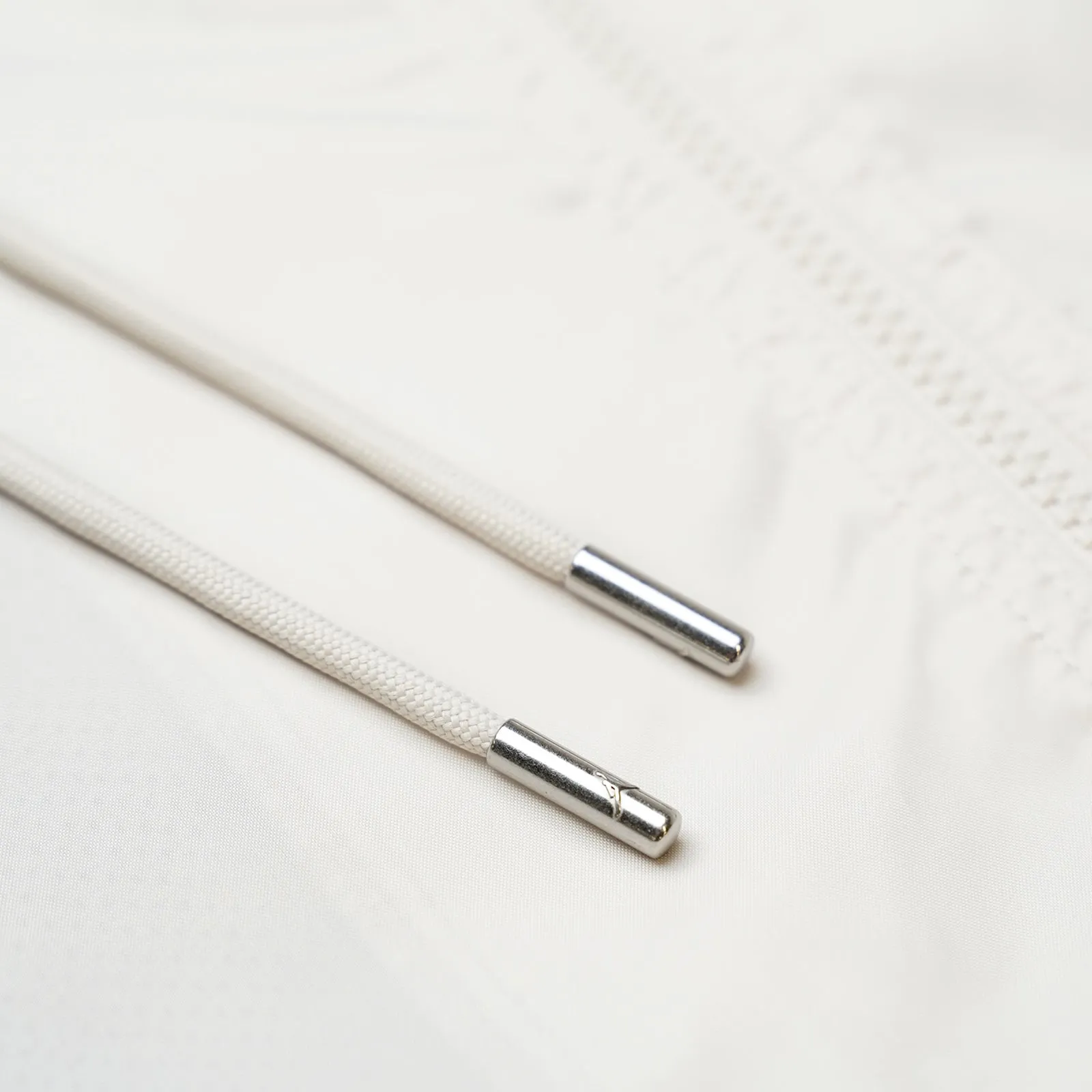 Jordan Essentials Woven Jacket - Stone