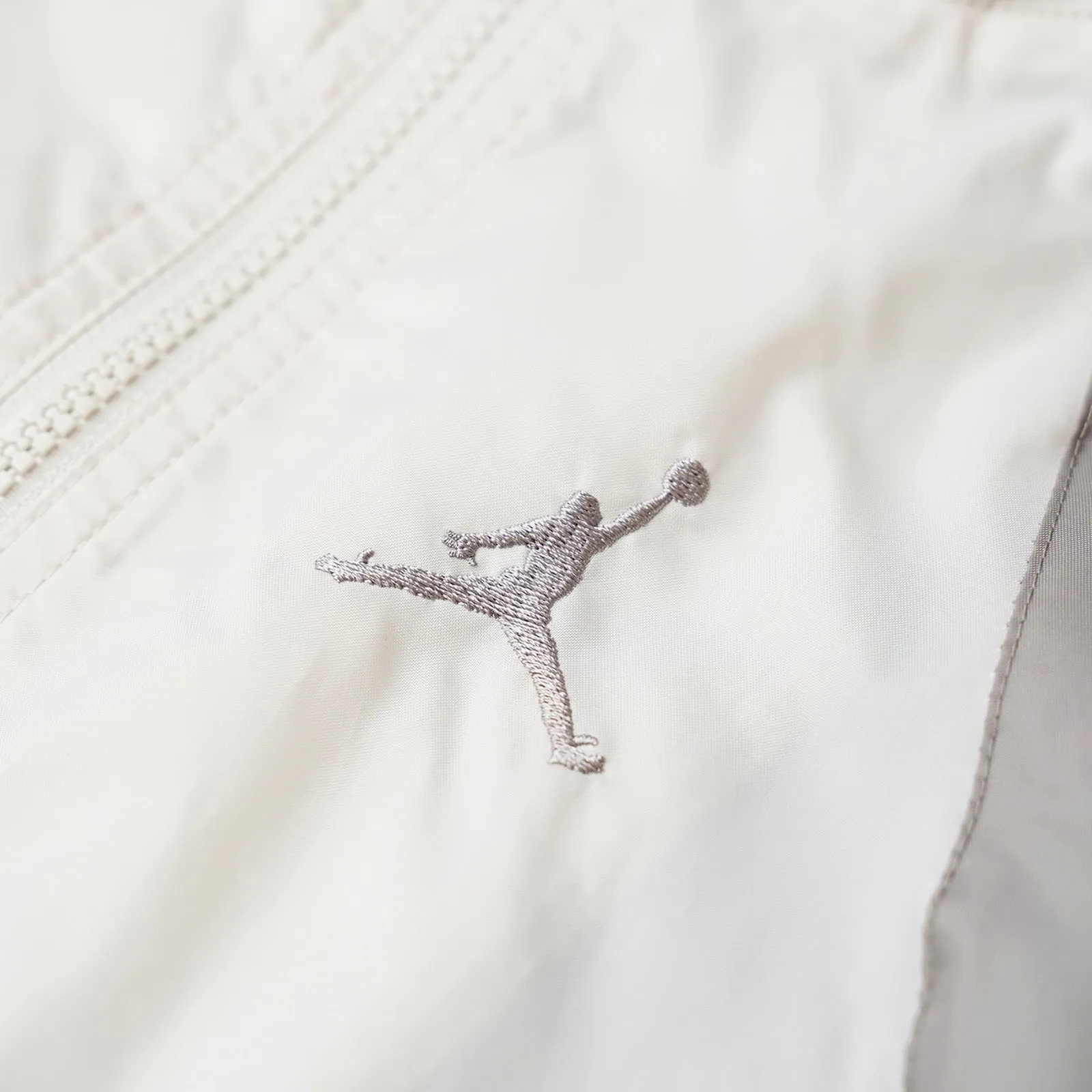 Jordan Essentials Woven Jacket - Stone