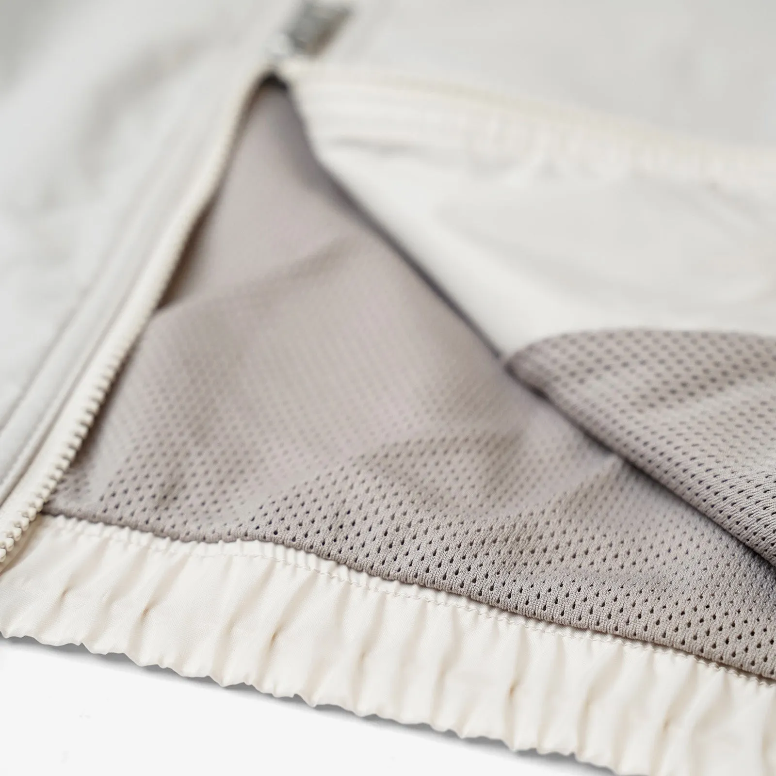 Jordan Essentials Woven Jacket - Stone