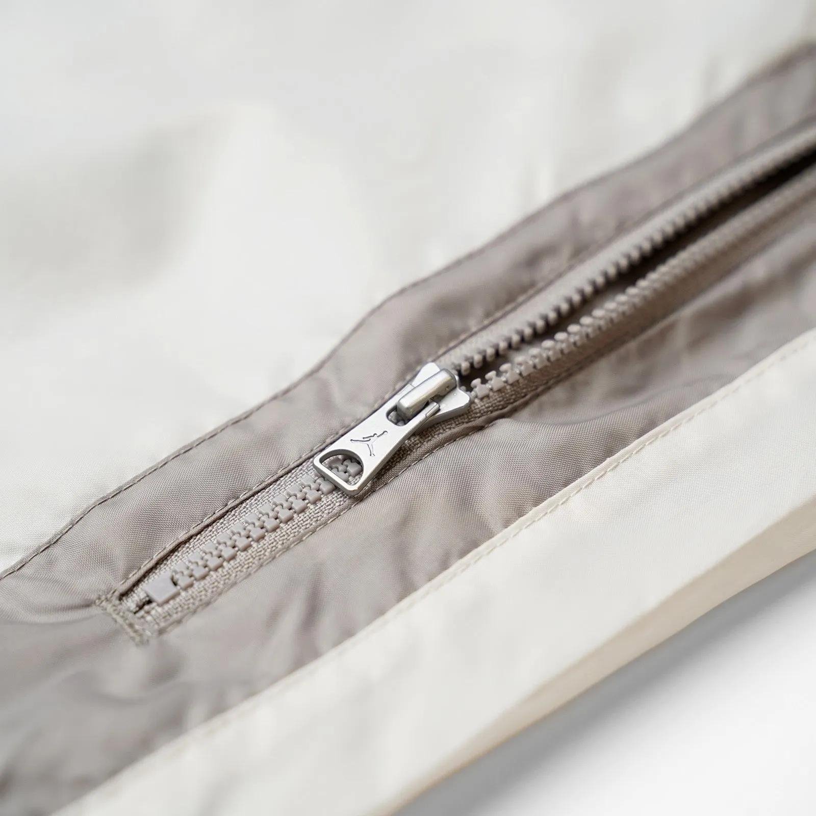 Jordan Essentials Woven Jacket - Stone