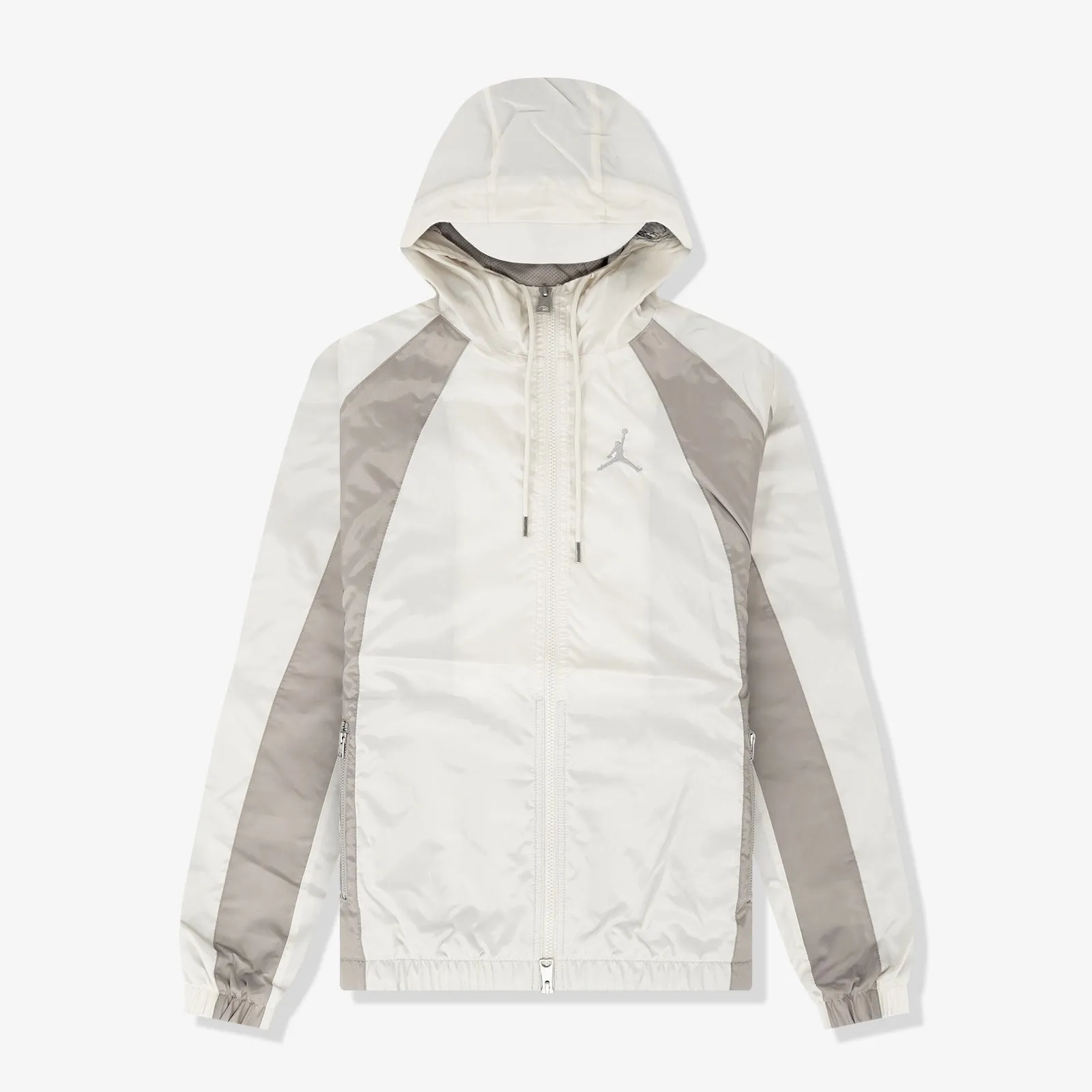 Jordan Essentials Woven Jacket - Stone
