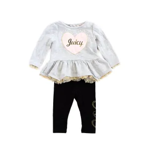 Juicy Couture outfit 12m