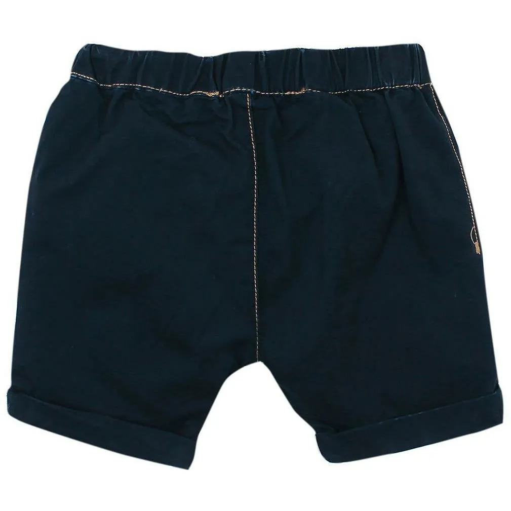 Jungle Short - Night Owl