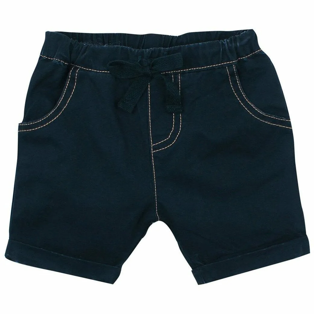 Jungle Short - Night Owl