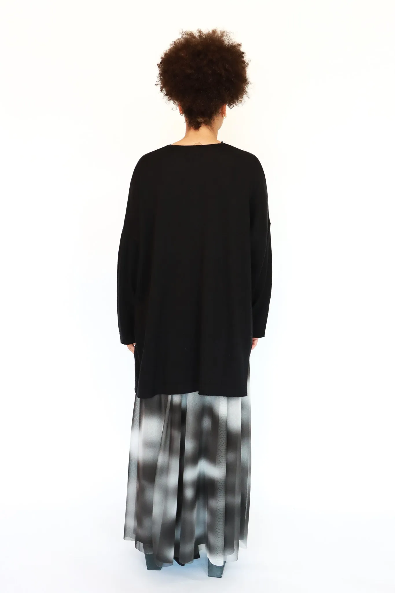 Kedziorek 5180 Tunic