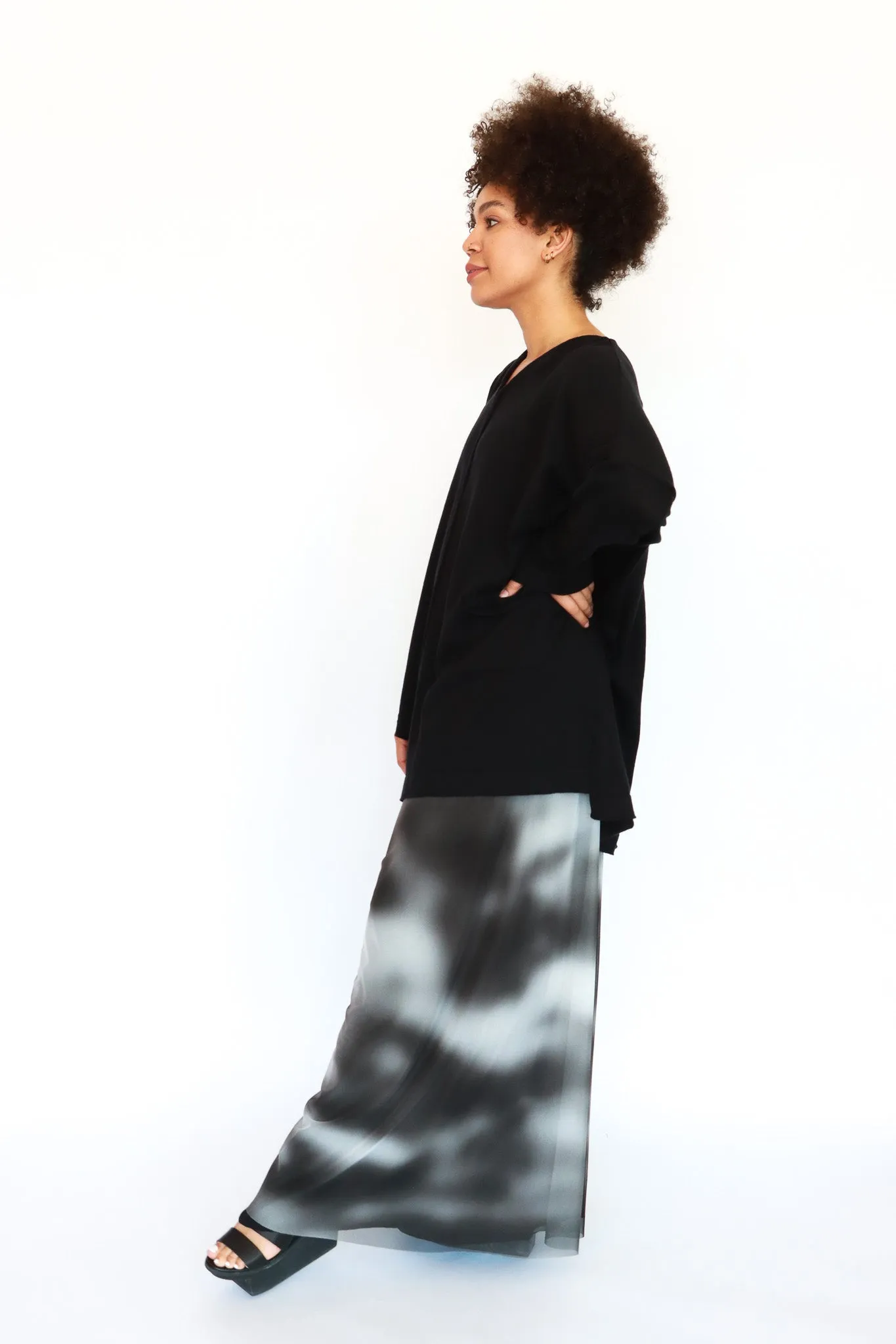 Kedziorek 5180 Tunic