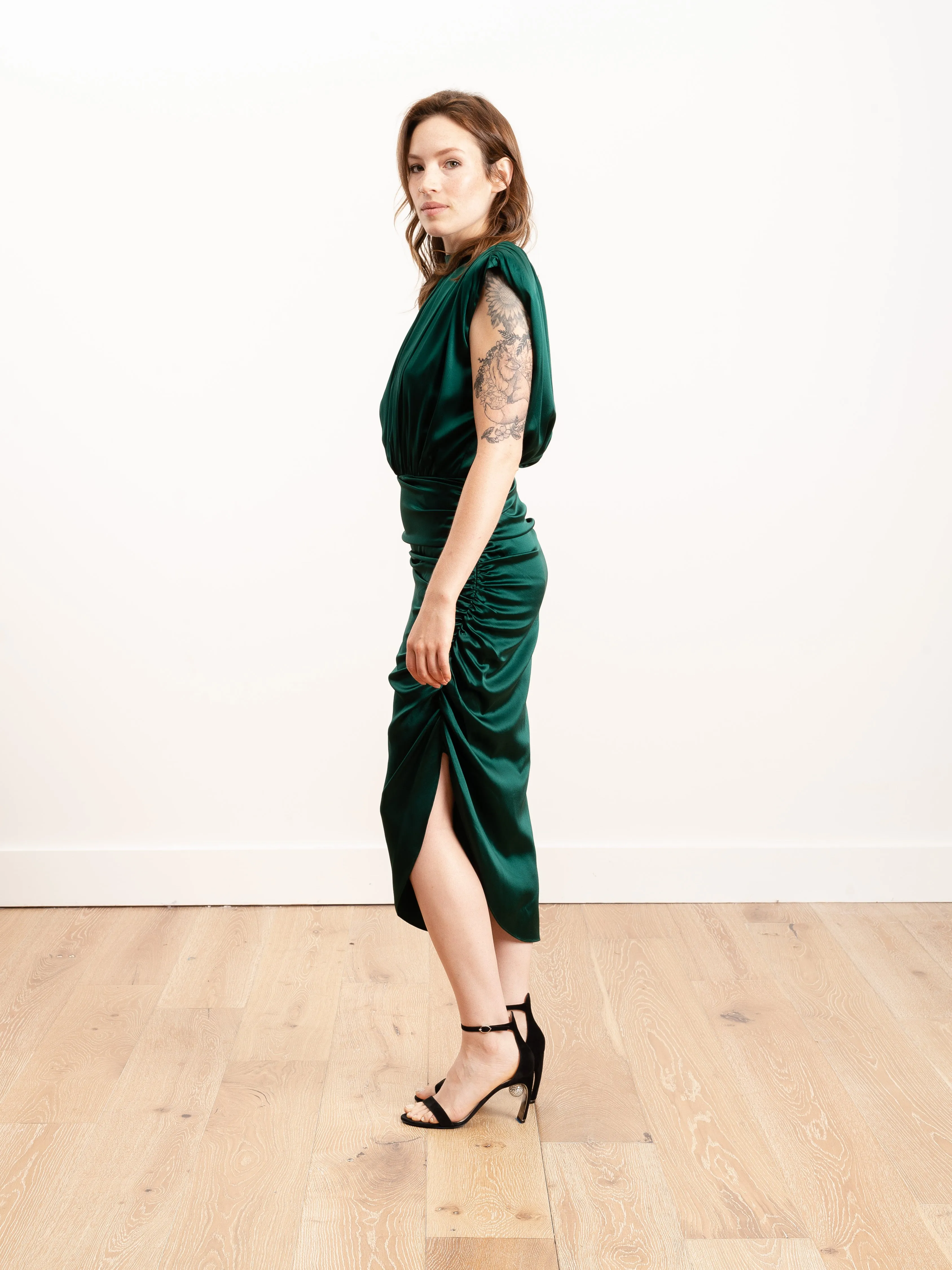 kendall dress