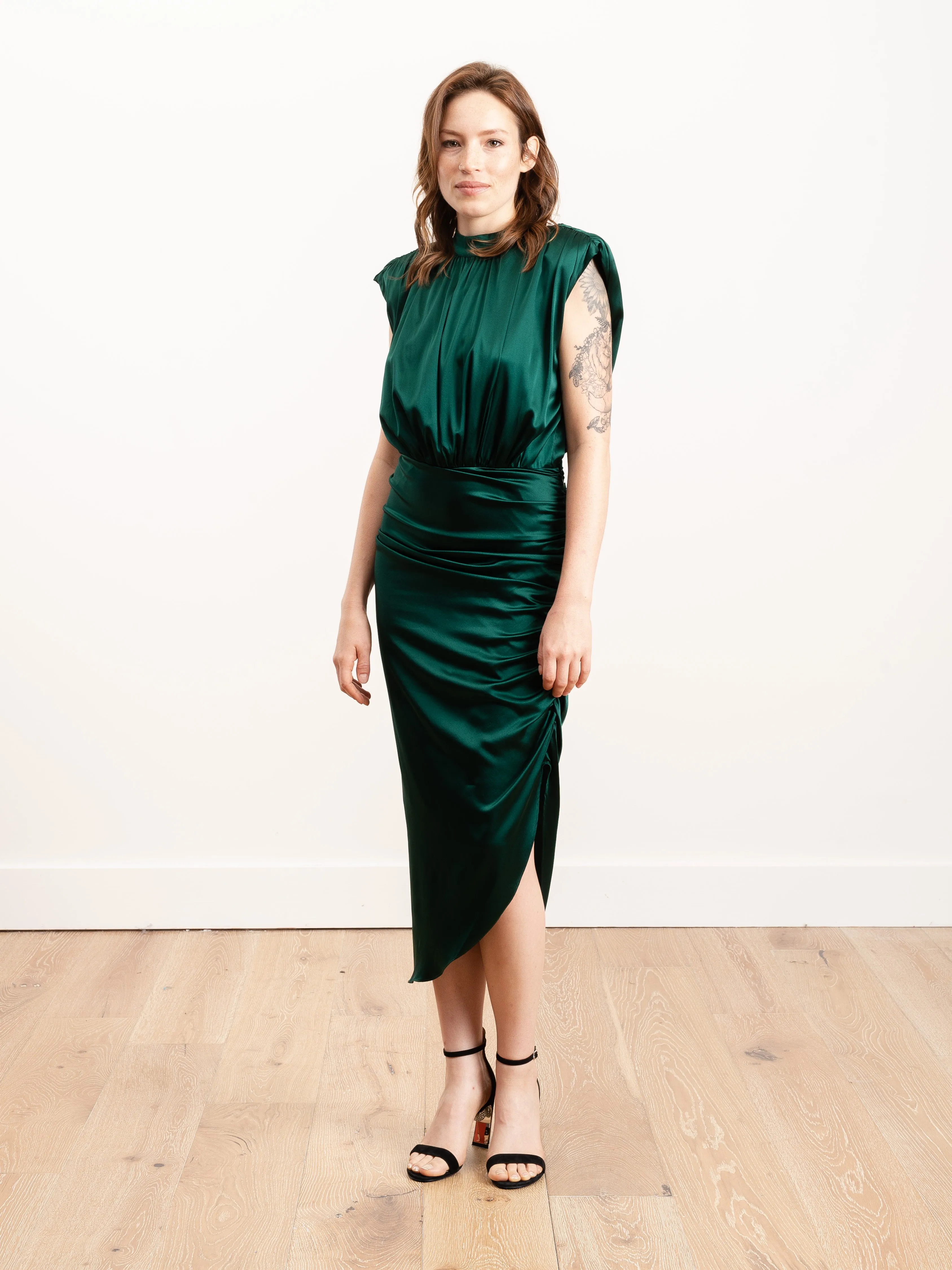 kendall dress