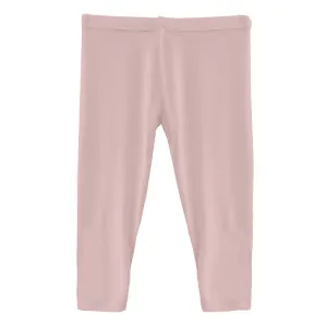 KicKee Pants Leggings - Baby Rose