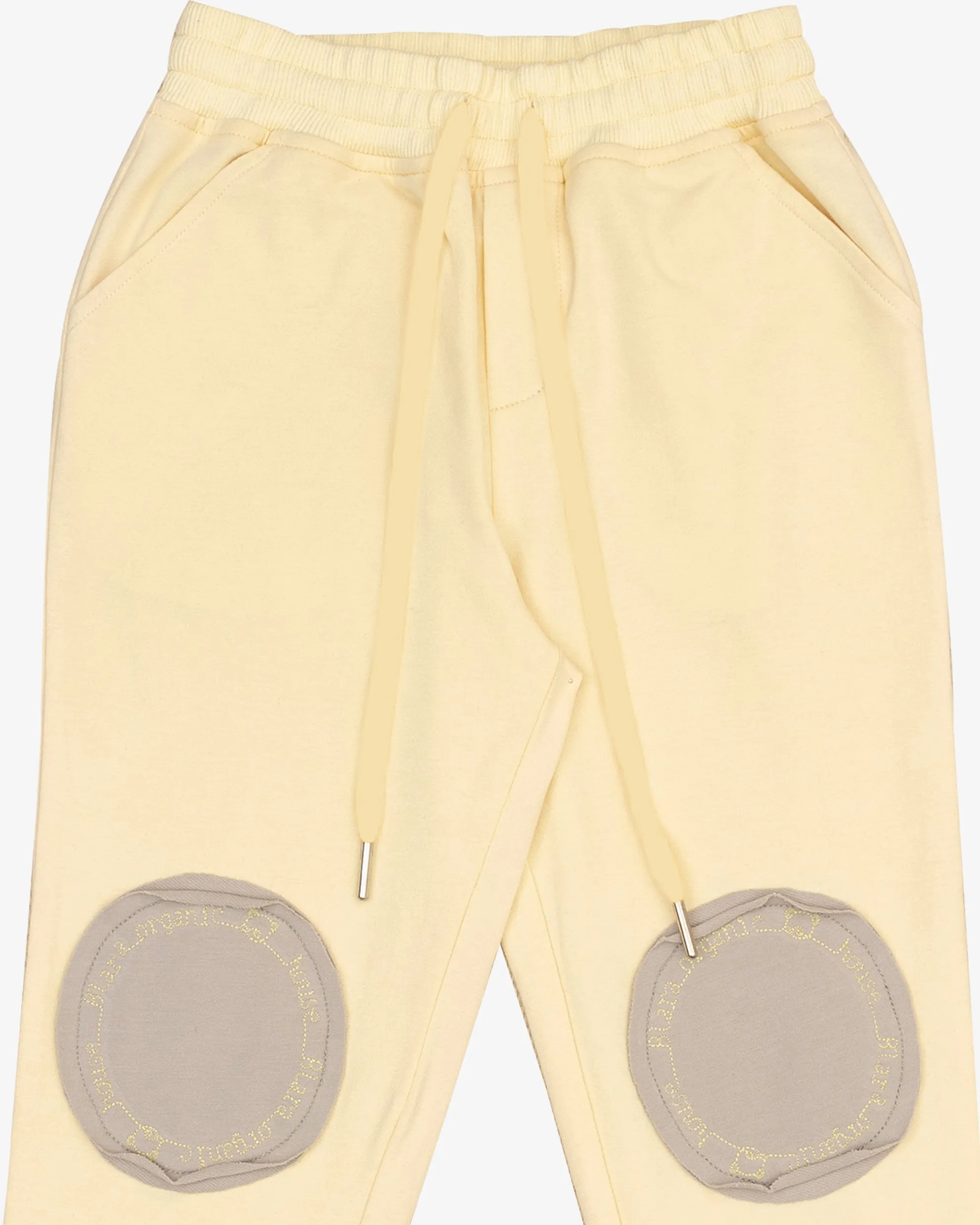 Knee Patch Pants