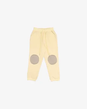 Knee Patch Pants