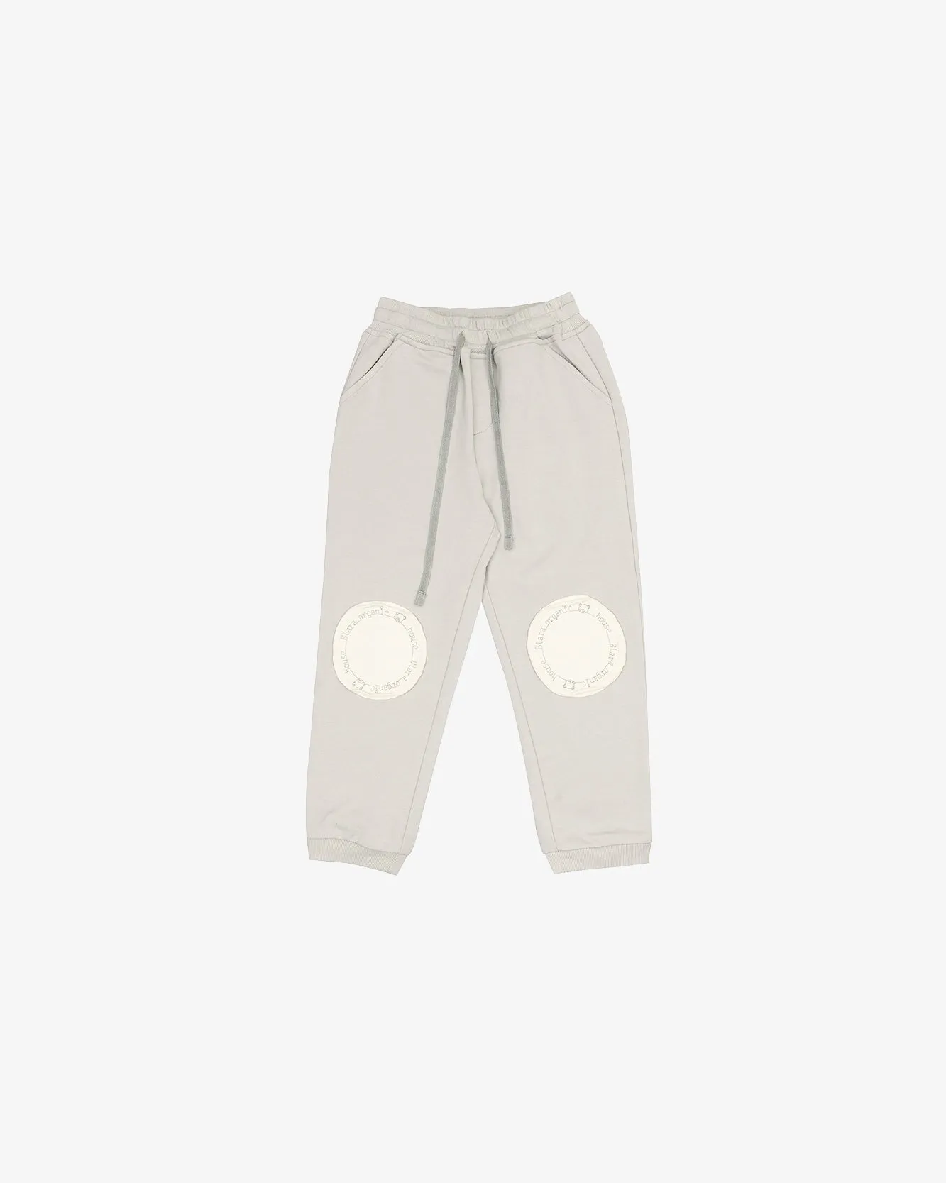 Knee Patch Pants
