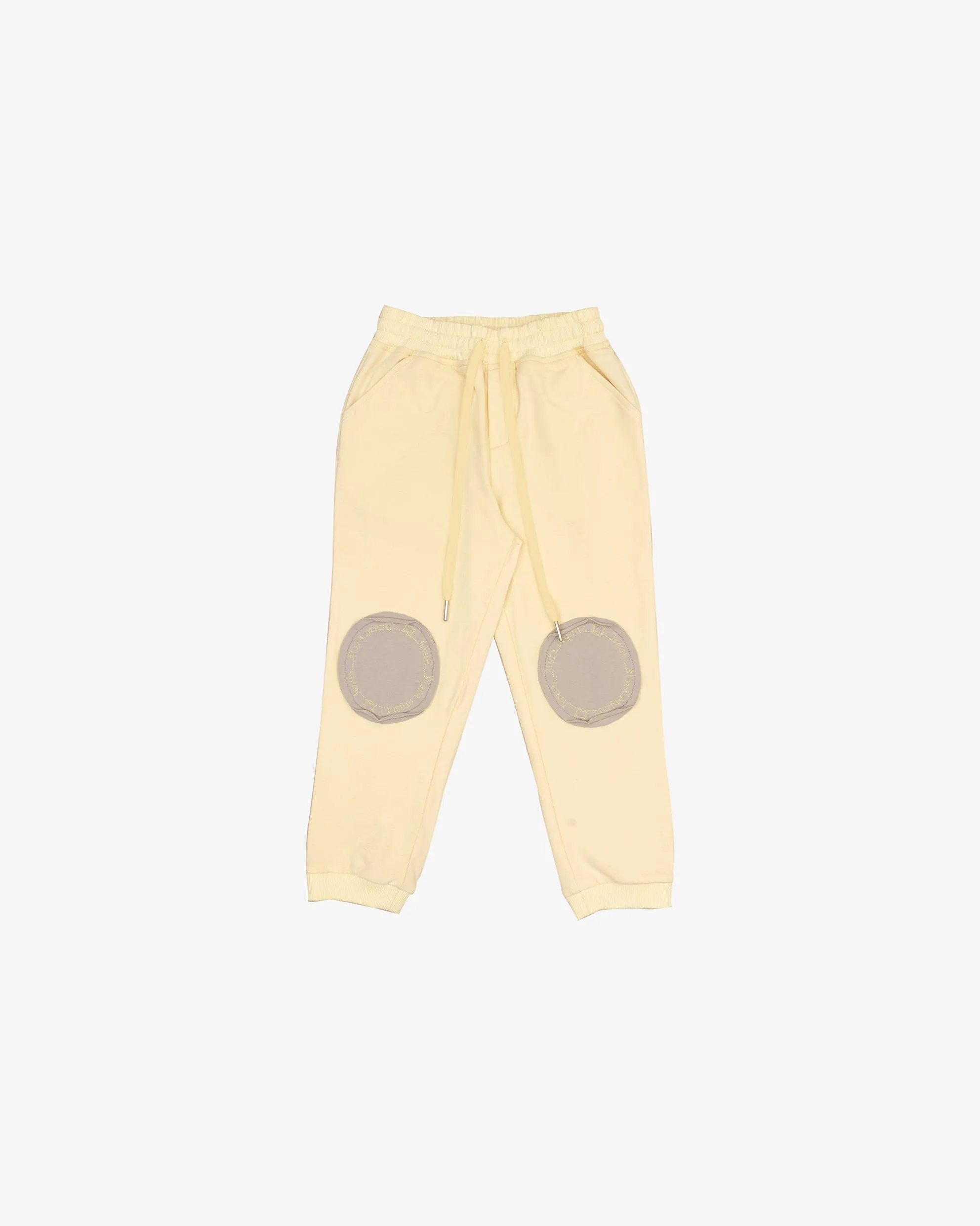 Knee Patch Pants