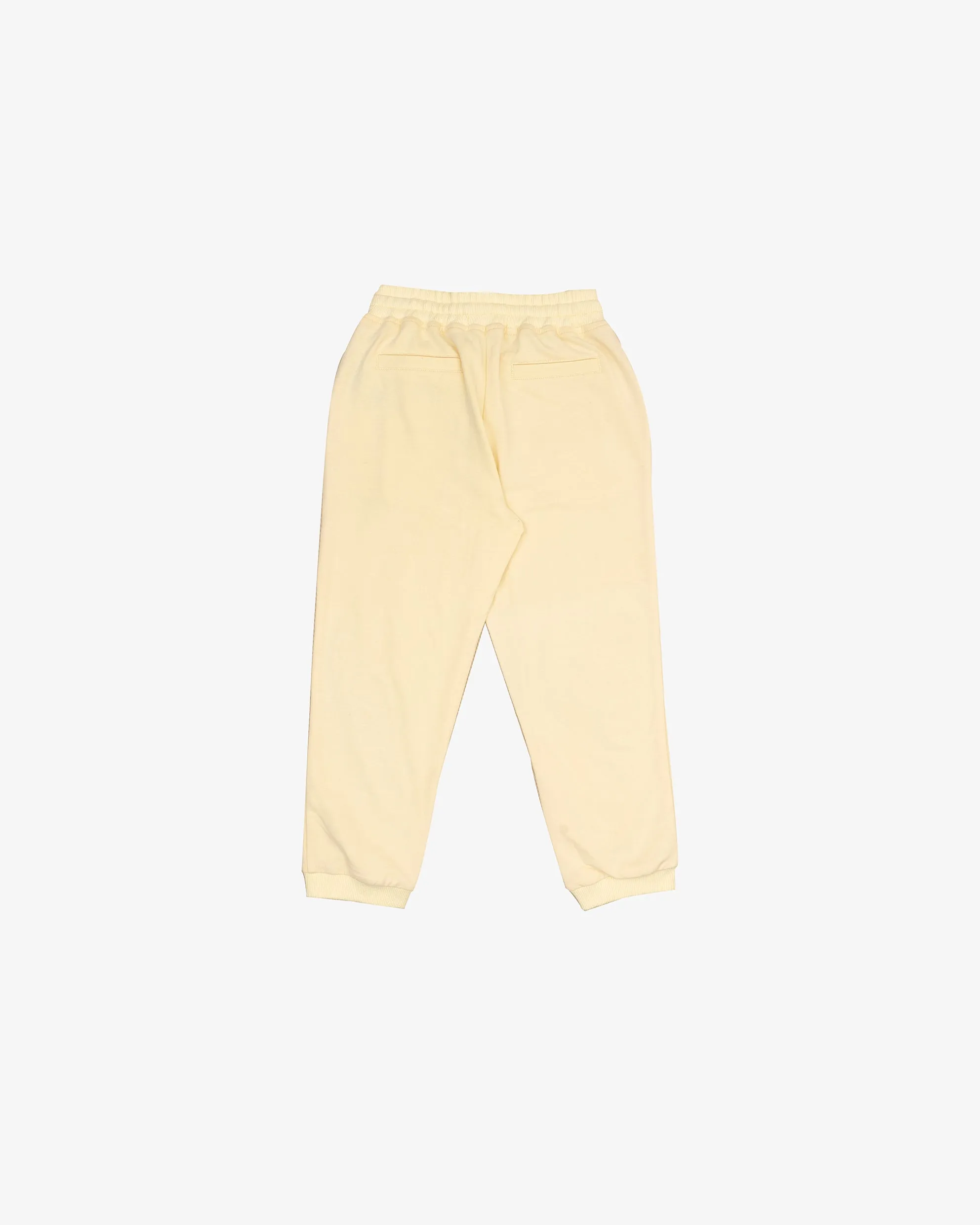 Knee Patch Pants
