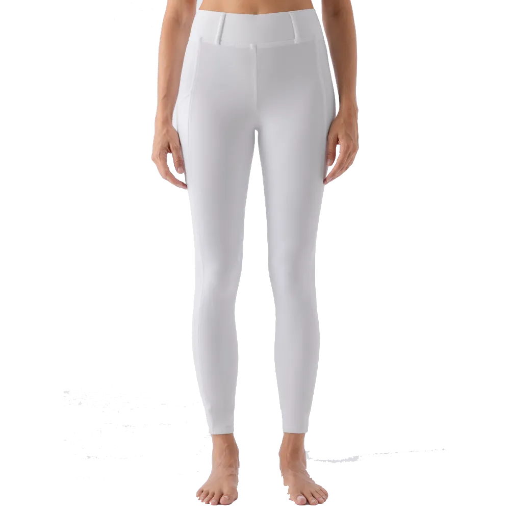 Ladies Leggings CARBEK by Equiline
