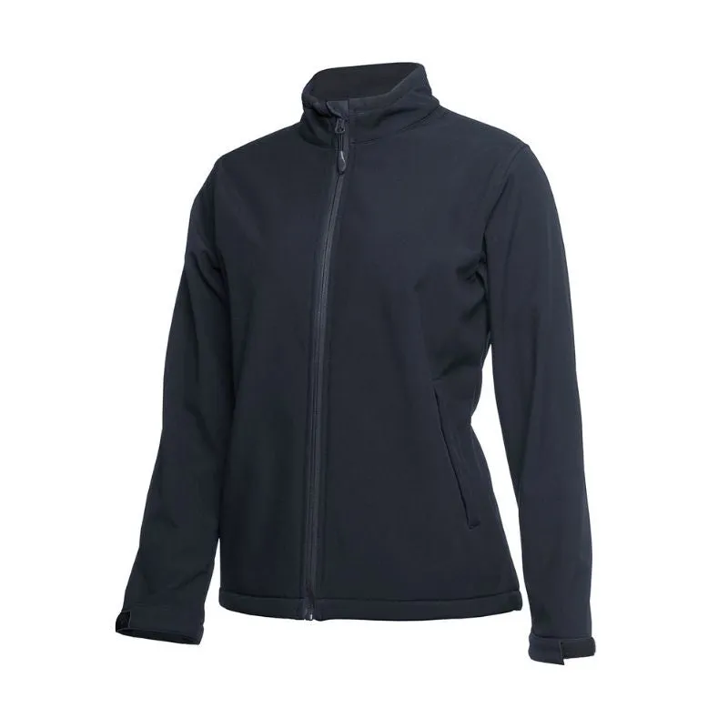 Ladies Water Resistant  Softshell Jacket