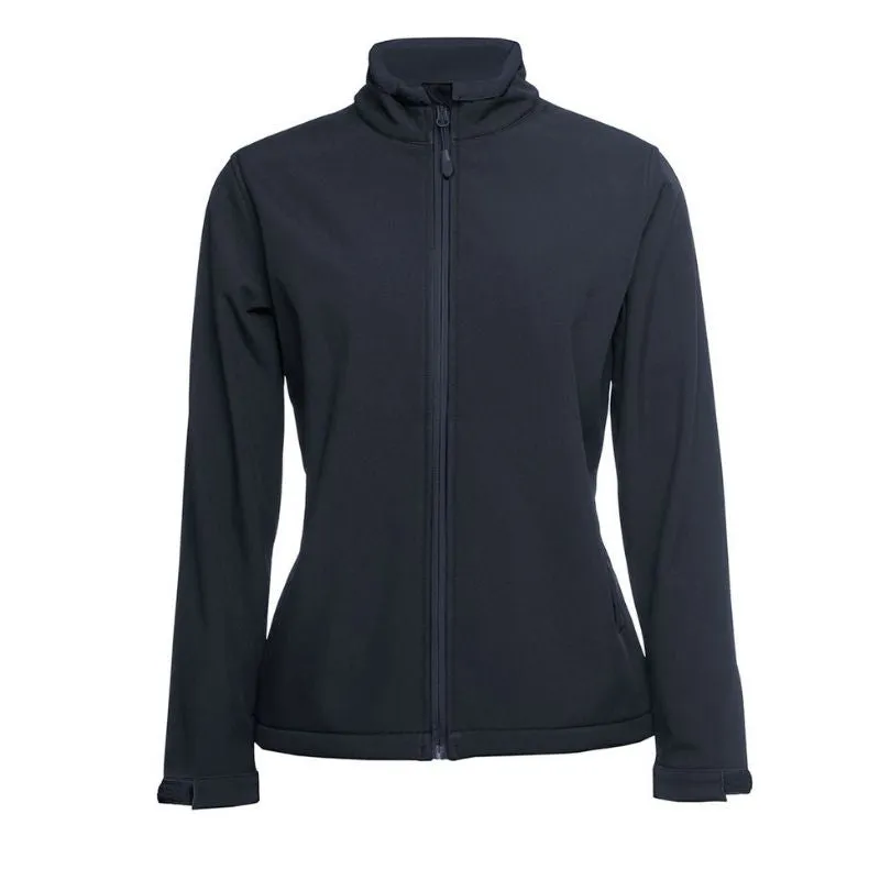 Ladies Water Resistant  Softshell Jacket