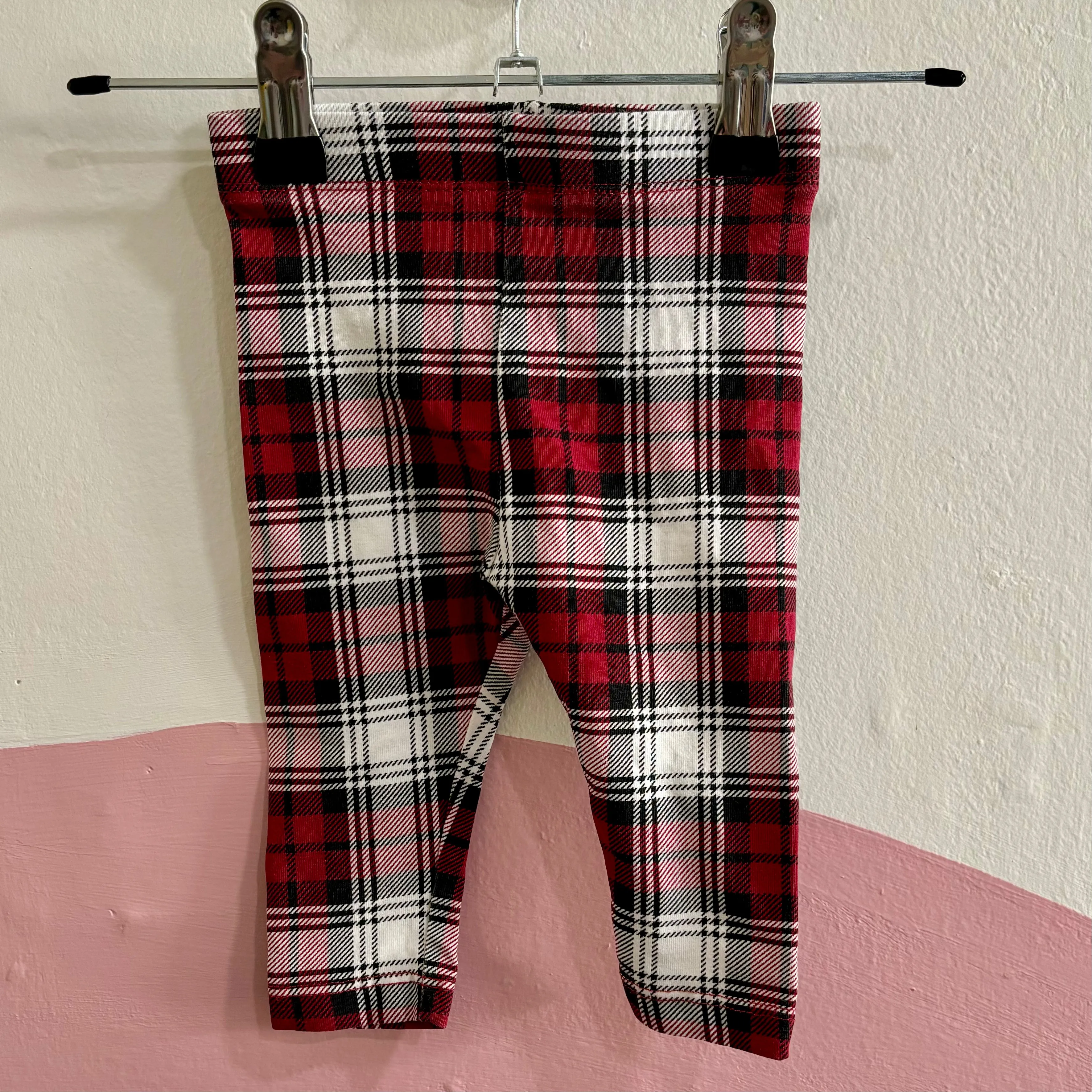 Leggings, 3-6m