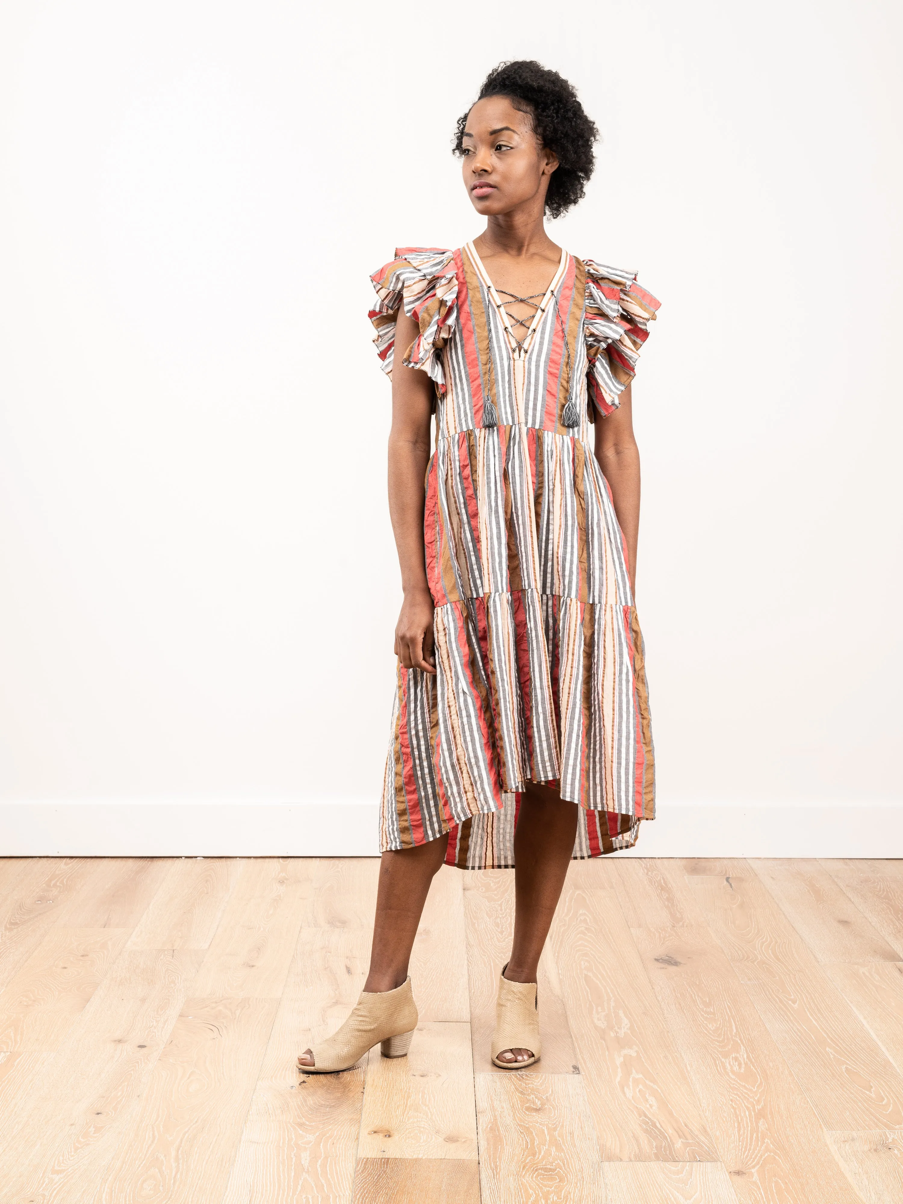 leonie dress