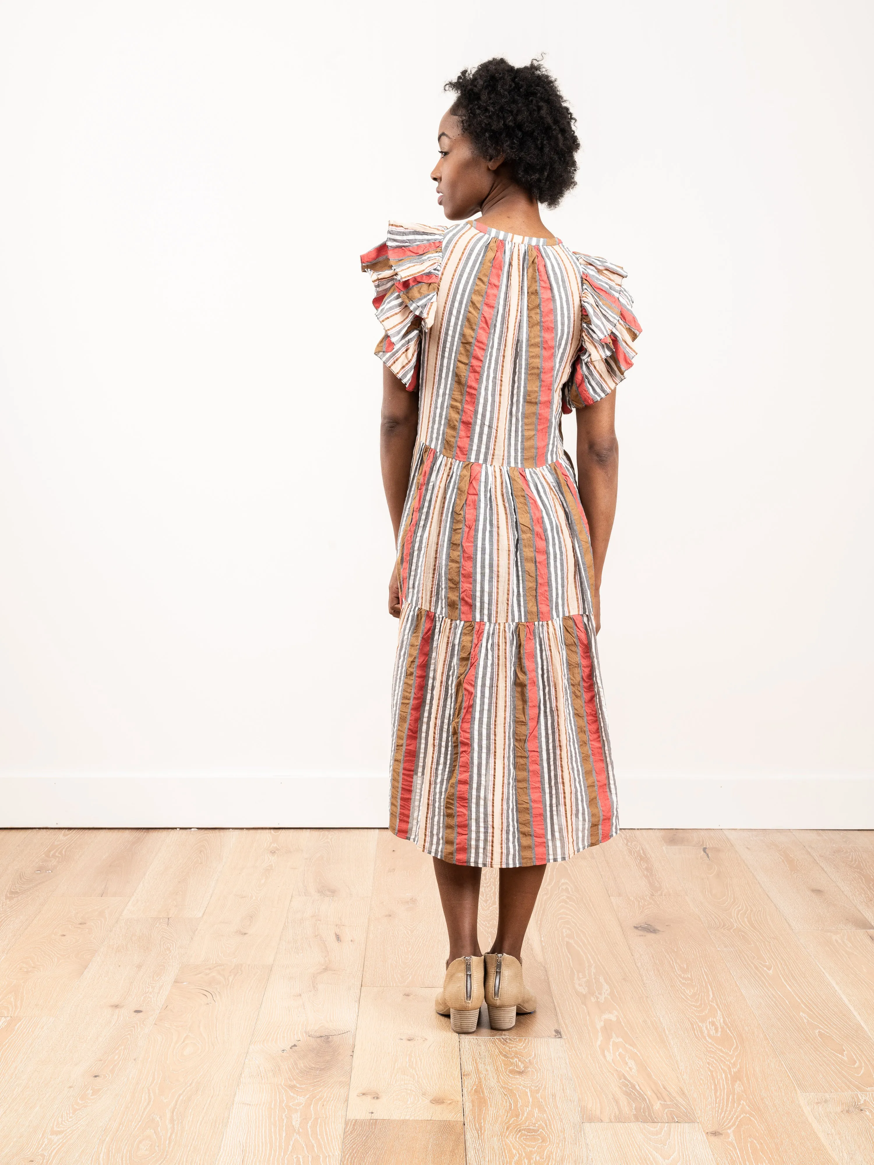 leonie dress