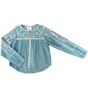 LES COYOTES DES PARIS LAIA TUNIC