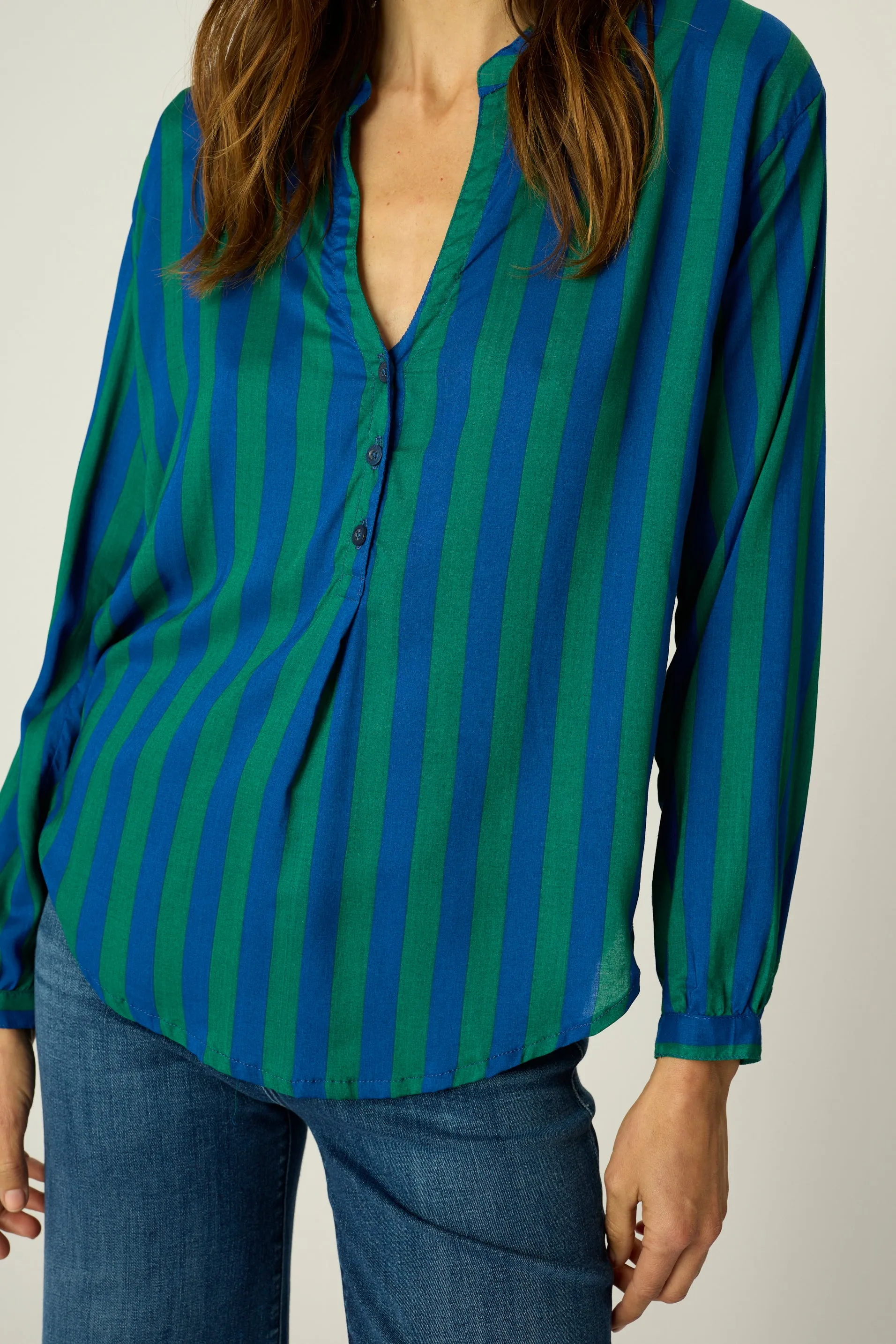 LESLIE SHIRT