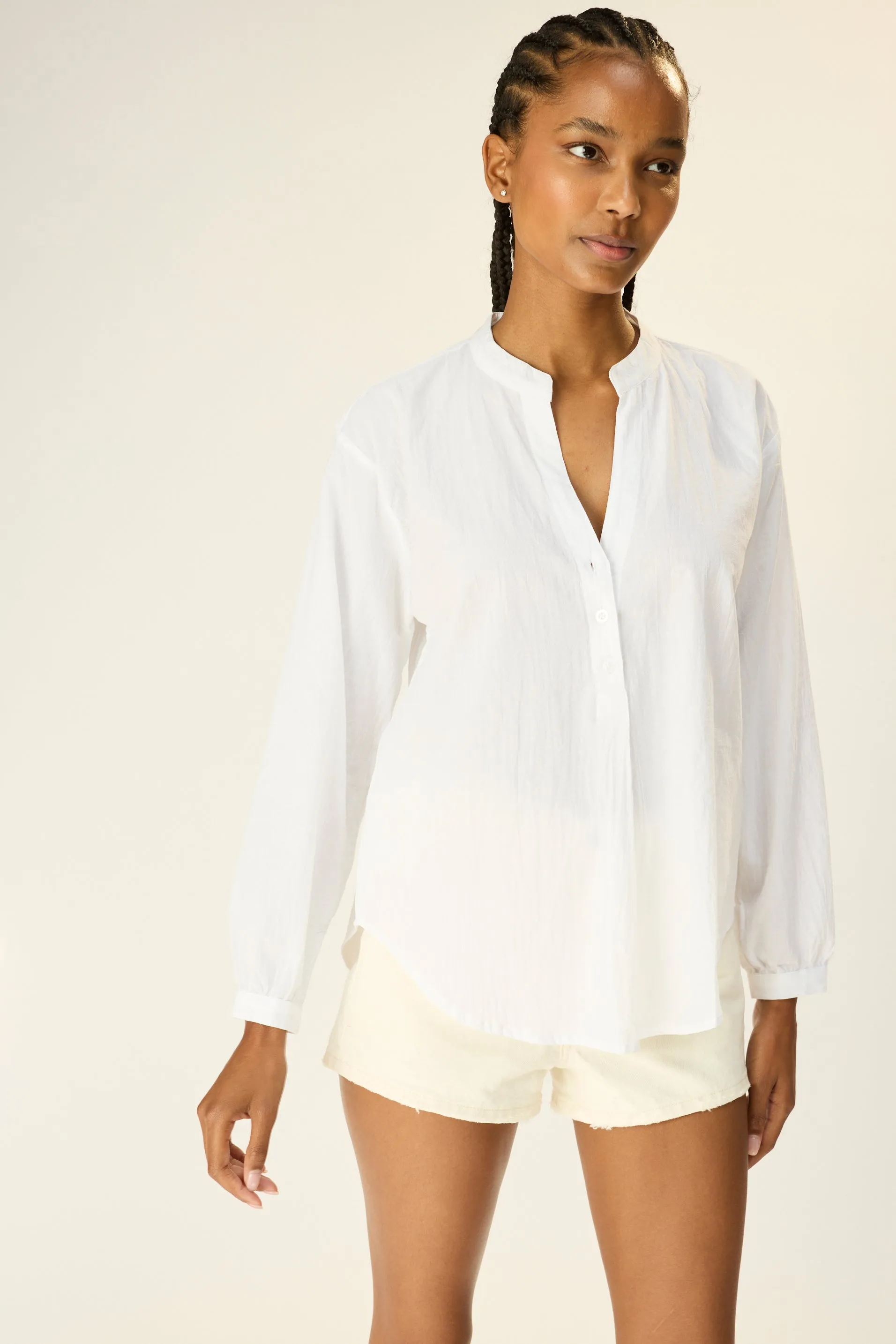 LESLIE SHIRT
