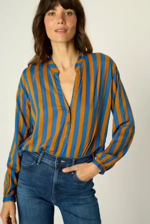 LESLIE SHIRT