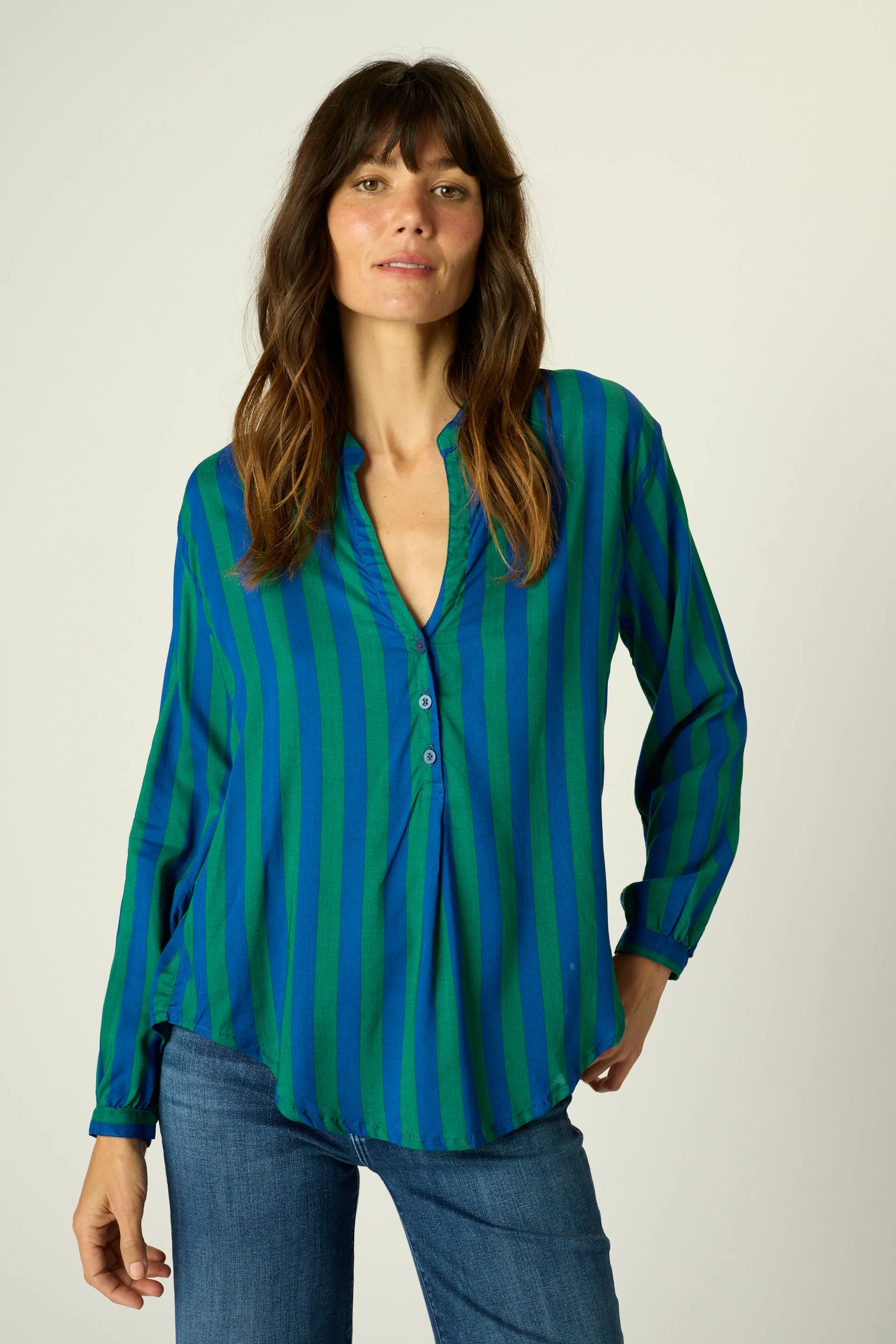 LESLIE SHIRT