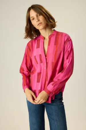 LESLIE SHIRT