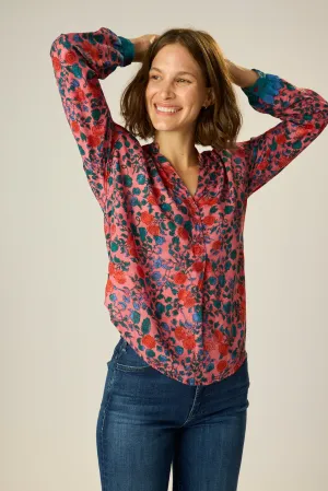 LESLIE SHIRT