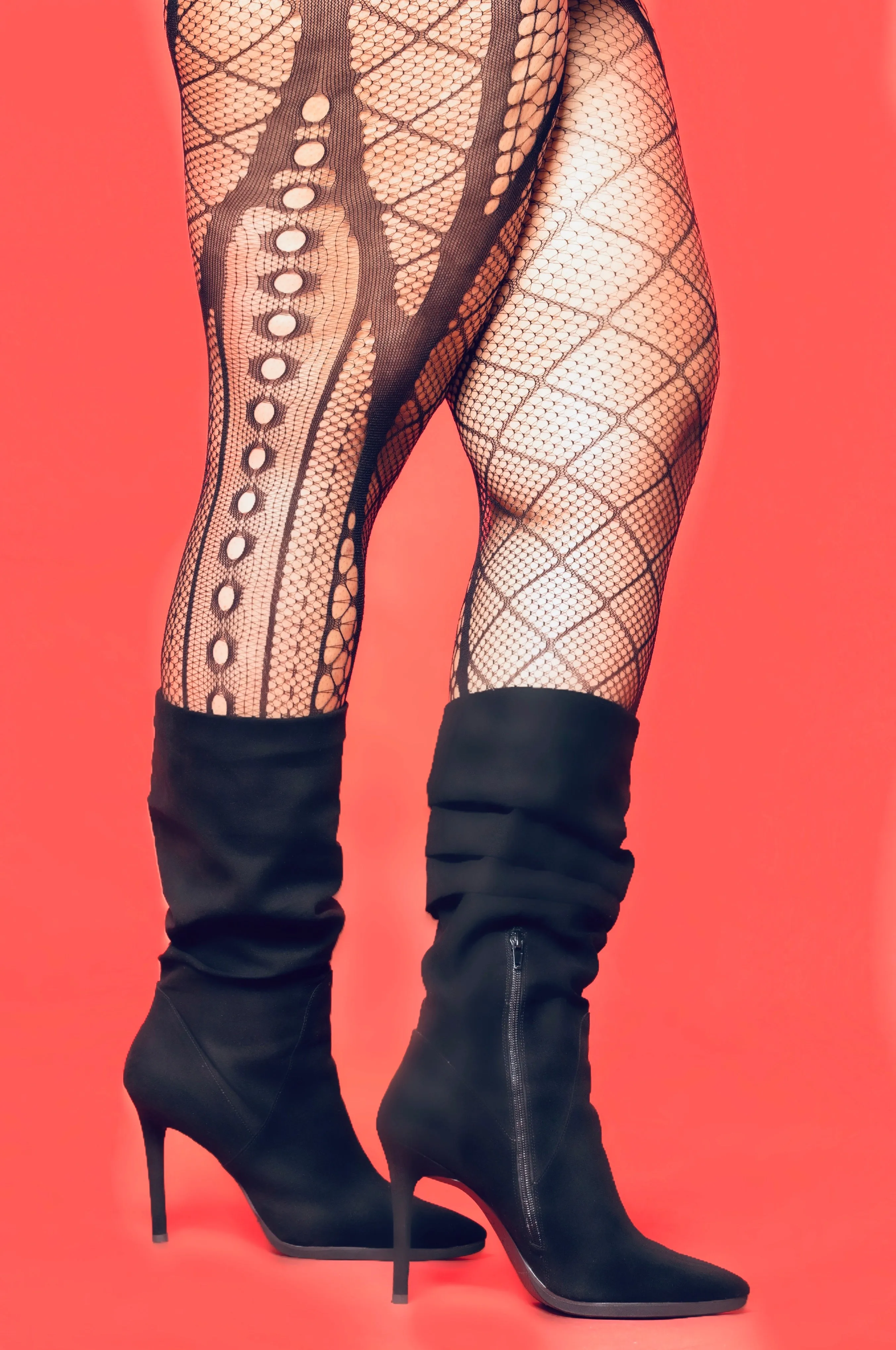 LF6 Can’t Play Me Tights