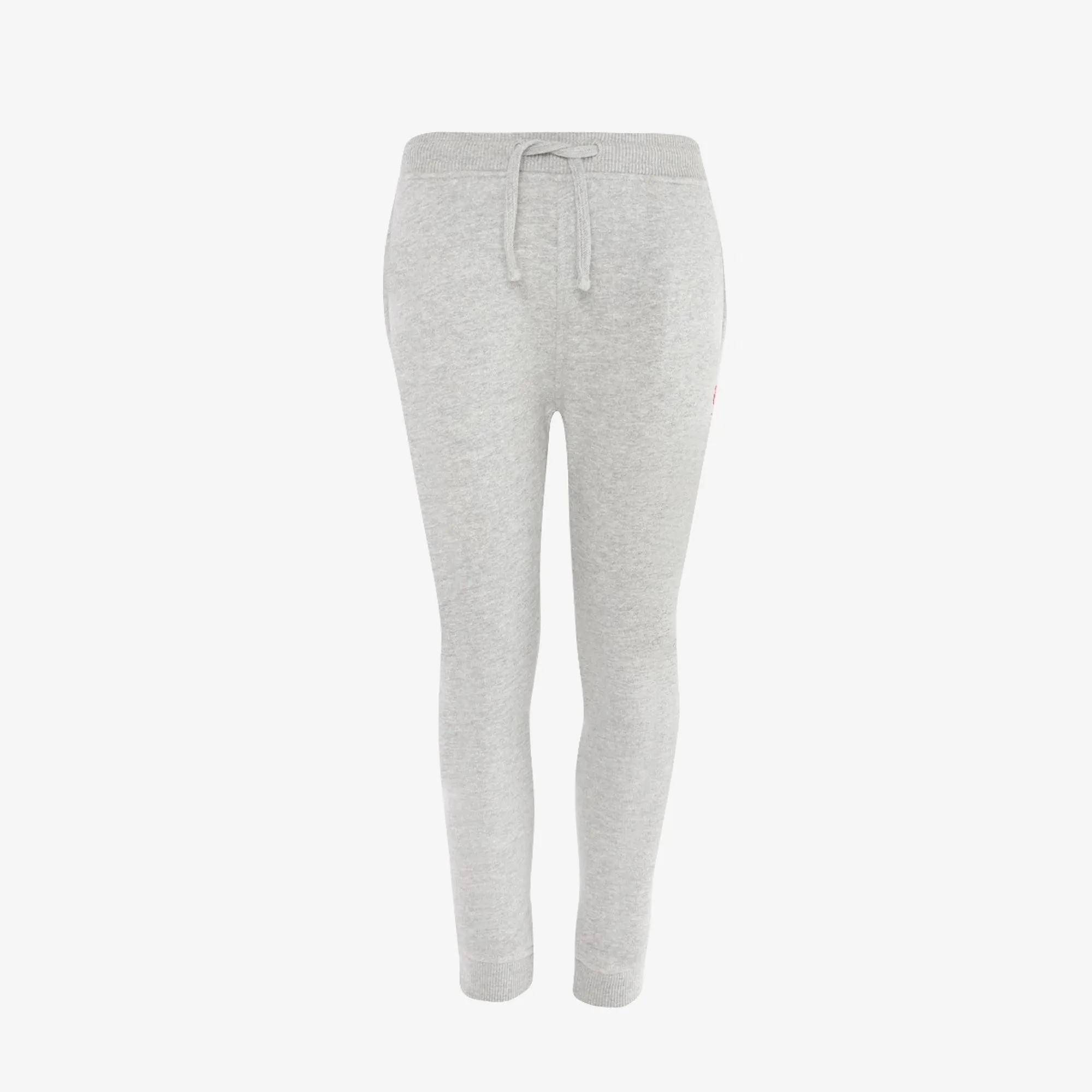 LFC Junior Grey Marl Jog Pants