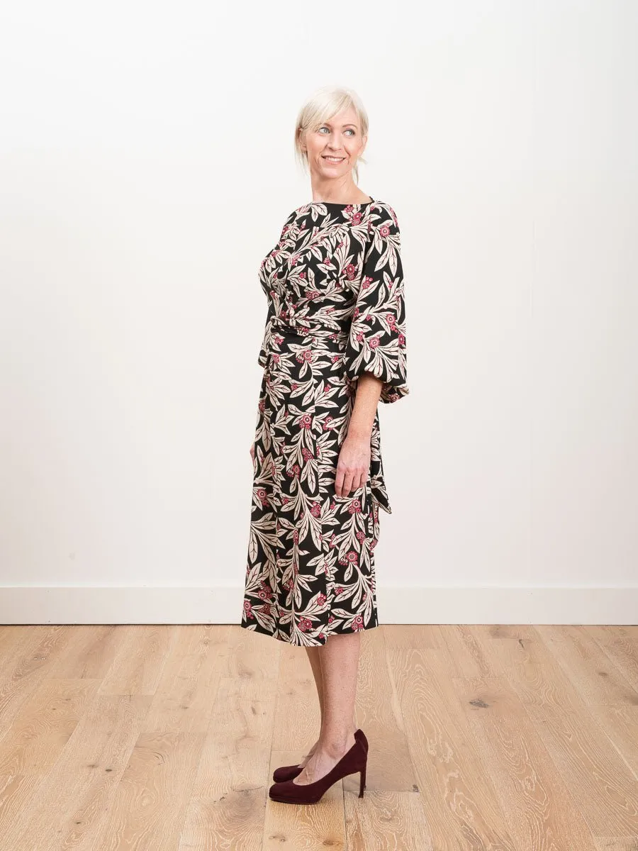 lisa dress