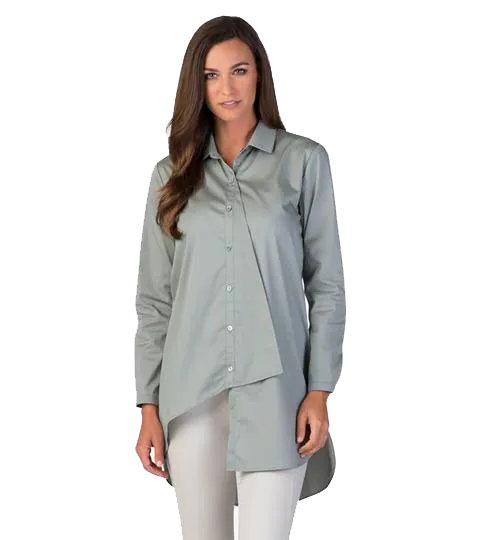 Long Form Tunic (Final Sale)