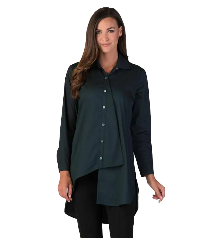 Long Form Tunic (Final Sale)
