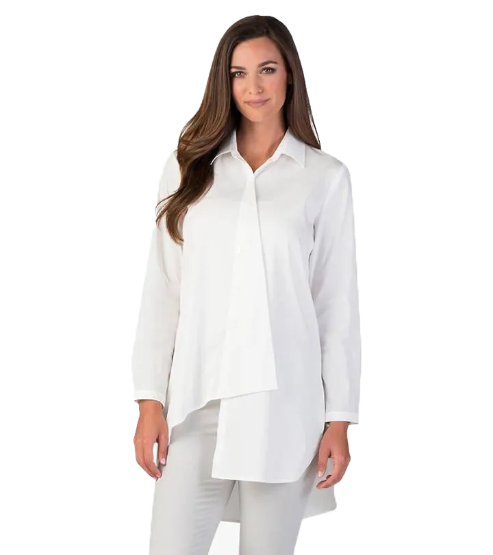 Long Form Tunic (Final Sale)