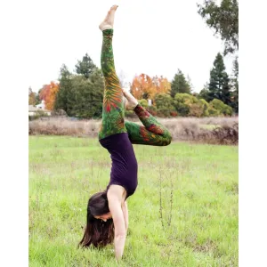 Long Leggings: Mudd Mee