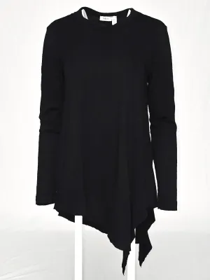 Long Sleeve Tunic Mixed